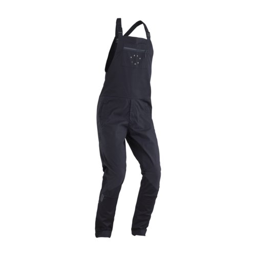 Ion DUNGAREES HD_COTTON SEEK AMP MTB Latzhose