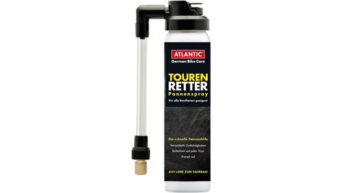 Atlantic TOURENRETTER 75 ml