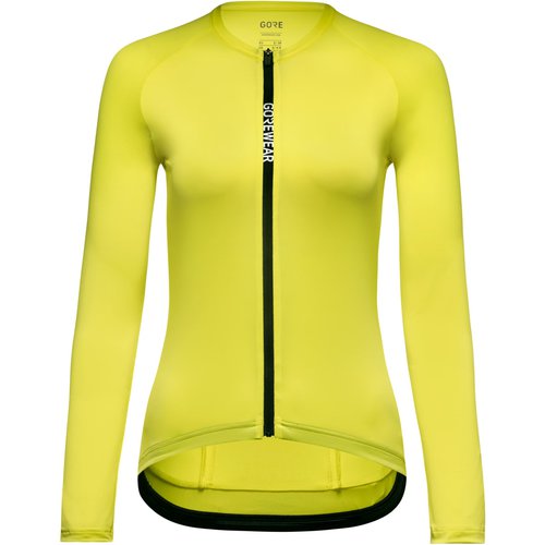 Gore Wear SPINSHIFT LONGSLEEVE JERSEY WOMENS Damen Langarm Trikot