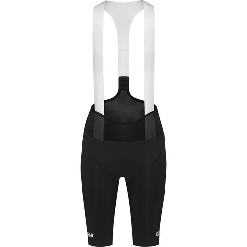 Gore Wear SPINSHIFT BIB SHORTS+ WOMENS kurze Damen Trägerhose