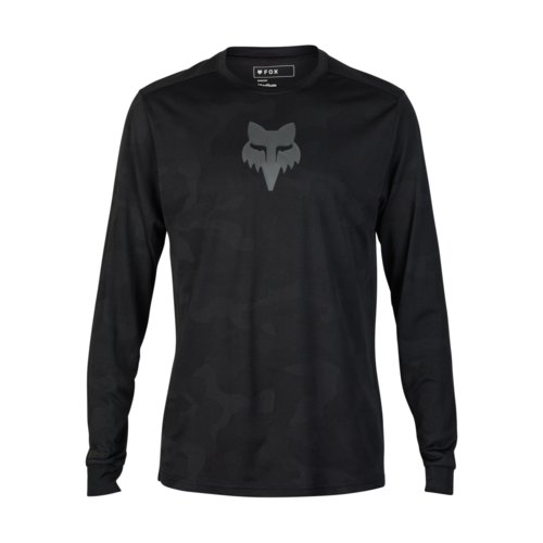 Fox RANGER TRU DRI LS JERSEY Langarm MTB Bikeshirt