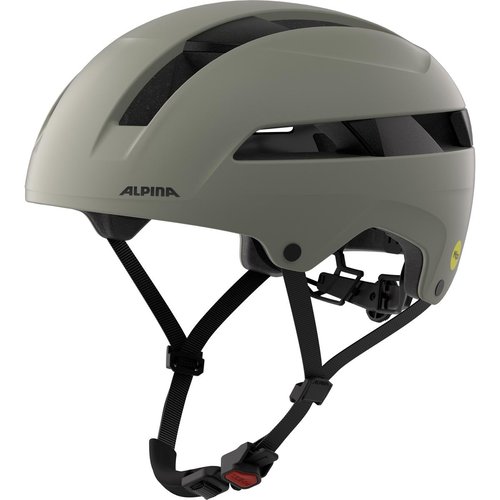 Alpina BLOOM MIPS City-Helm