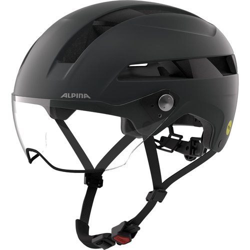 Alpina BLOOM VISOR MIPS City-Helm