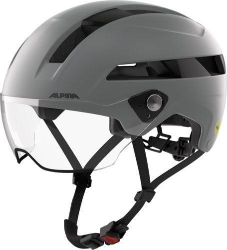 Alpina BLOOM VISOR MIPS City-Helm