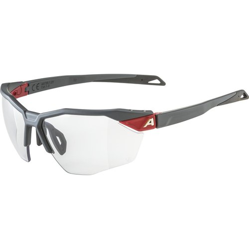 Alpina TWIST SIX S HR V Varioflex Sportbrille