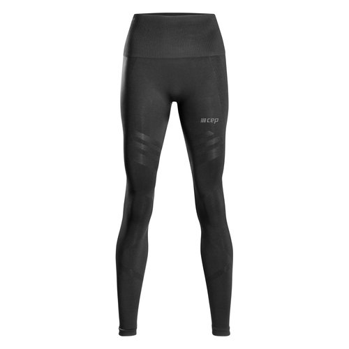 Cep INFRARED RECOVERY SEAMLESS TIGHTS Damen Kompressions-Leggings
