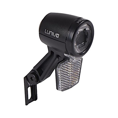 Lunivo DIA F40 D Daylight Dynamo Frontscheinwerfer