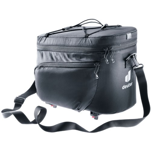 Deuter RACK BAG 10 KF UNIKLIP 2 Gepäckträgertasche