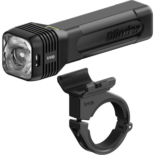 Knog Blinder 80 Lux Akku-Frontscheinwerfer