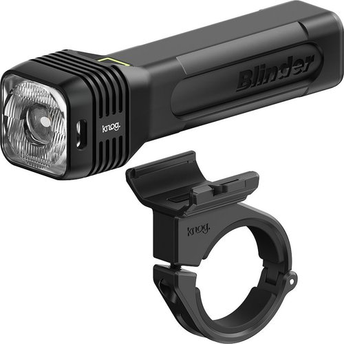 Knog Blinder 120 Lux Akku-Frontscheinwerfer