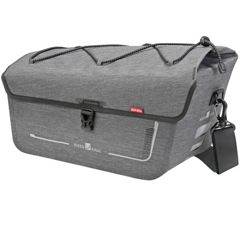 Klickfix RACKPACK SPORT WATERPROOF RACKTIME Gepäckträgertasche