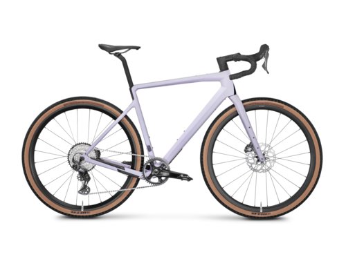Rose Bikes Backroad GRX RX820 1x12