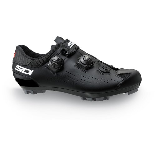 Sidi MTB EAGLE 10 MEGA MTB-Schuhe WIDE - breite Ausführung