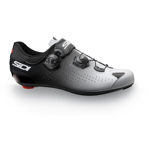 Sidi GENIUS 10 MEGA Rennradschuhe WIDE - breite Ausführung