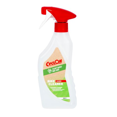 Cyclon Bike Cleaner Fahrradreiniger pflanzenbasiert