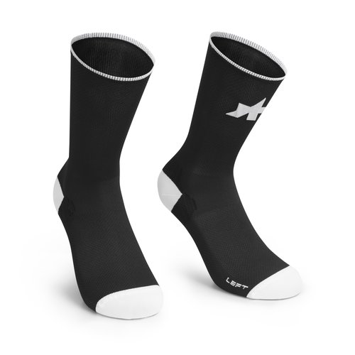 Assos RS SOCKS SUPERLÉGER S11 Fahrradsocken