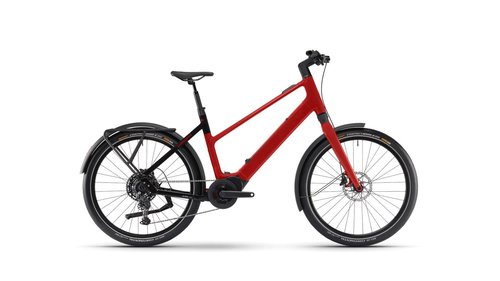 Winora iRide Pure X10 - High