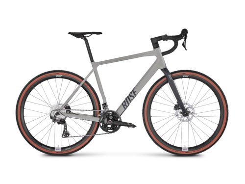 Rose Bikes Backroad AL GRX RX600