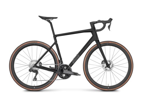 Rose Bikes Reveal 06 Ultegra Di2