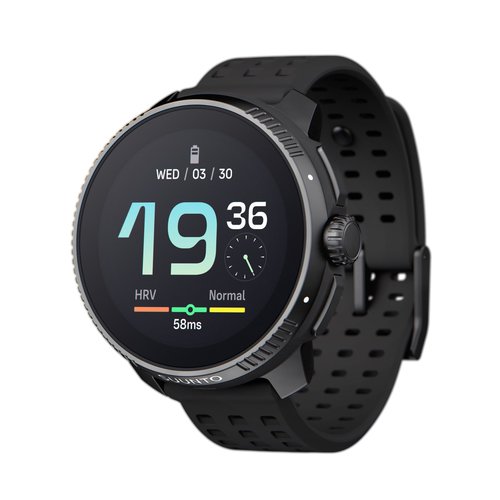 Suunto Race AMOLED GPS-Multisportuhr