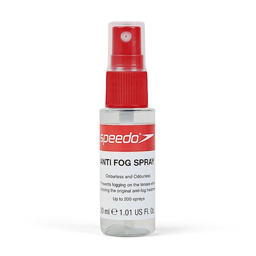 Speedo Anti Fog Spray Antibeschlagspray