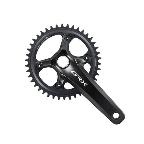 Shimano GRX FC-RX820-1 Hollowtech II Kurbel 1 x 12-fach, 42 Zähne