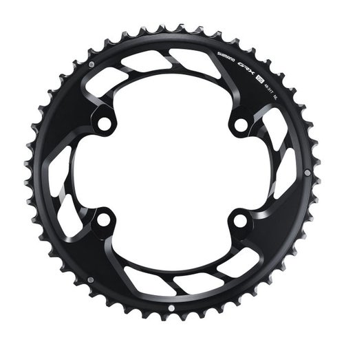 Shimano GRX FC-RX820-2 Kettenblatt, 2-fach