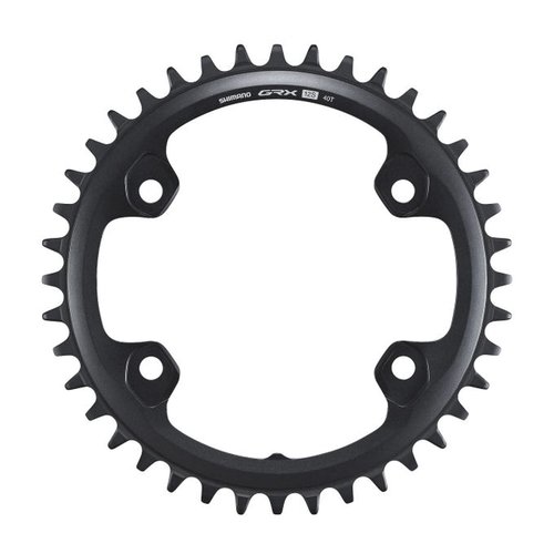 Shimano GRX FC-RX820-1 Kettenblatt, 1-fach