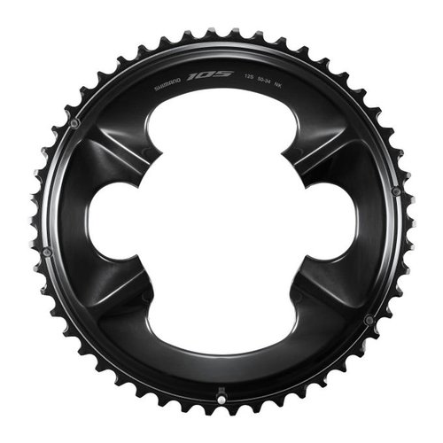 Shimano 105 FC-R7100 Kettenblatt, 2-fach
