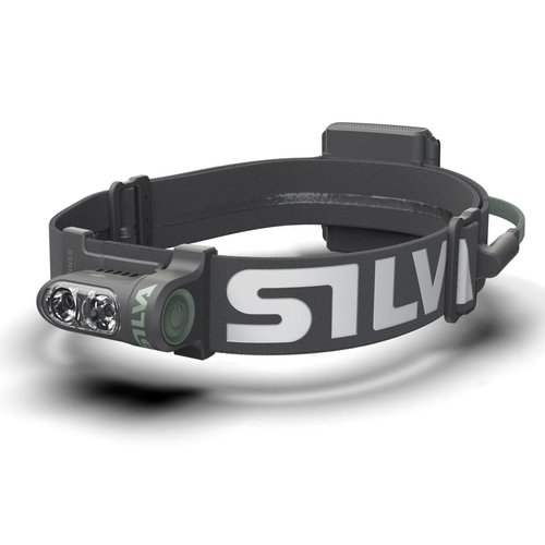 Silva Trail Runner Free 2 Stirnlampe