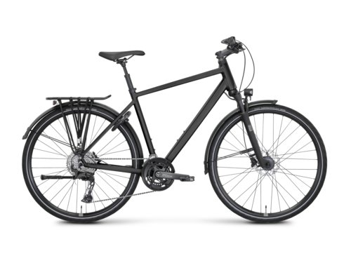 Rose Bikes Black Lava TR 2