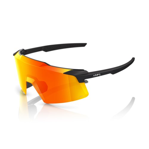 100 Percent AEROCRAFT Sportbrille