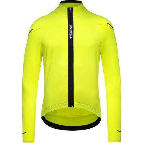 Gore Wear SPINSHIFT Thermo Langarm Fahrradtrikot
