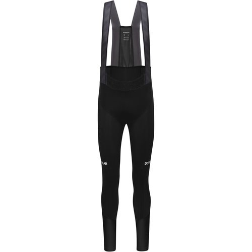 Gore Wear SPINSHIFT THERMO BIB THIGHTS+ MENS Thermo Trägerhose