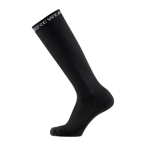 Gore Wear ESSENTIAL THERMO LANGE SOCKEN Fahrradsocken