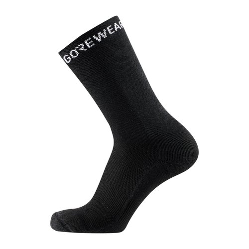 Gore Wear ESSENTIAL THERMO SOCKEN Fahrradsocken