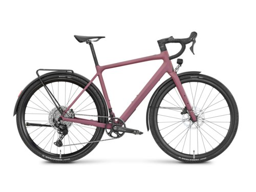 Rose Bikes Backroad AL Plus EQ