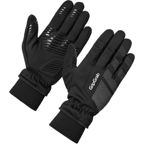 GripGrab RIDE II WINDPROOF Winter Fahrradhandschuhe