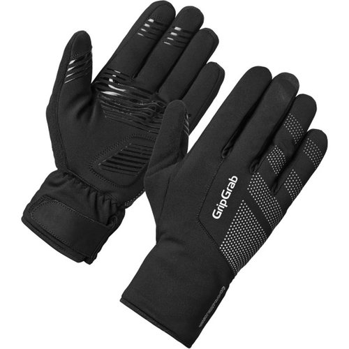 GripGrab RIDE II WATERPROOF Winter Fahrradhandschuhe