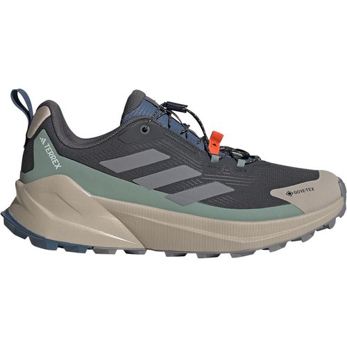 Adidas Terrex Trailmaker 2 GORE-TEX Speed Lace Wanderschuh Herren carbon