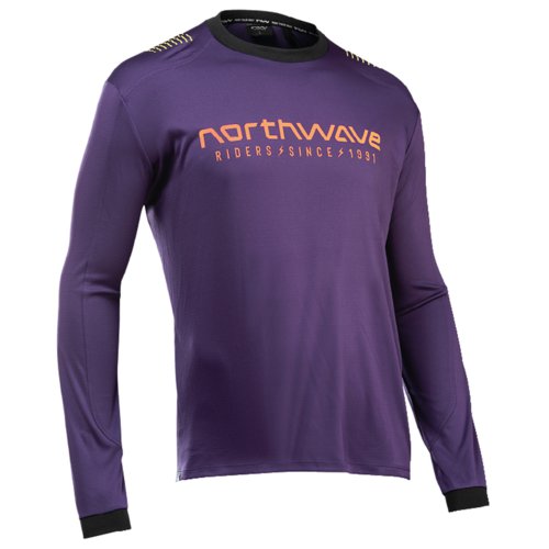 Northwave SHARP JERSEY Langarm MTB Bikeshirt