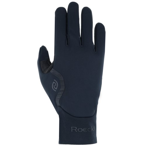 Roeckl RACALE Winter Fahrradhandschuhe