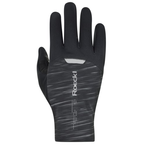 Roeckl RIMBACH 2 Winter Fahrradhandschuhe