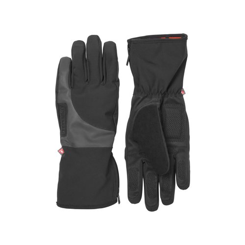 SealSkinz MARSHAM Waterproof Cold Weather Reflective Cycle Handschuhe