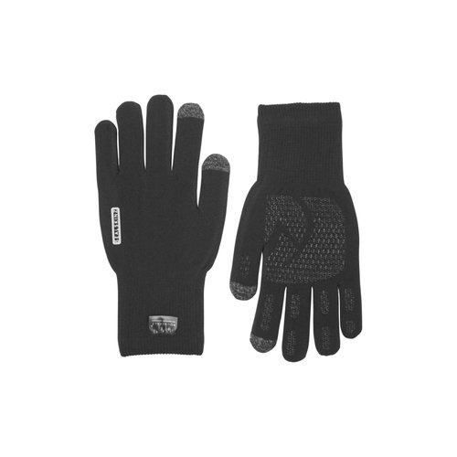 SealSkinz ANMER Waterproof All Weather Grip Knitted Winter Handschuhe