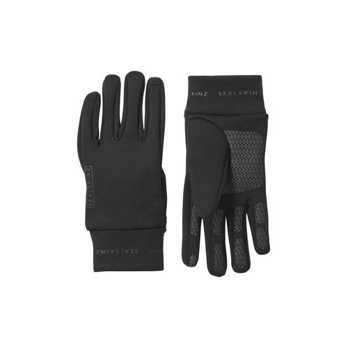 SealSkinz ACLE Water Repellent Nano Fleece Winter Handschuhe