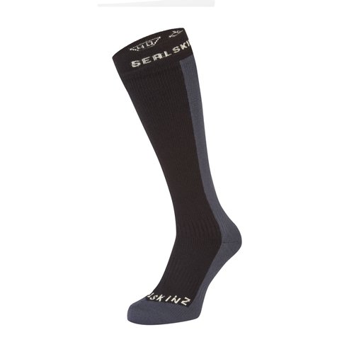 SealSkinz WORSTEAD Waterproof Cold Weather Knee Socken wasserdicht