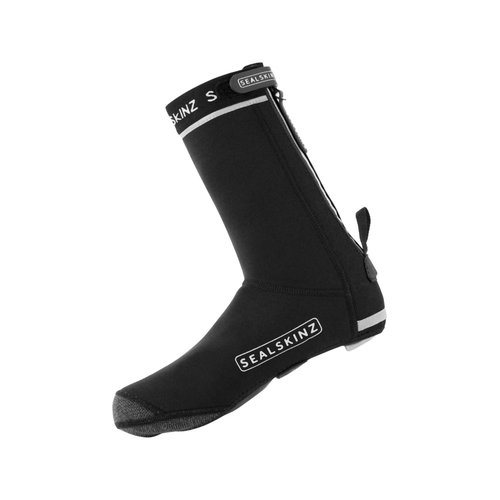 SealSkinz CASTON All Weather Open-Sole Cycle Überschuhe