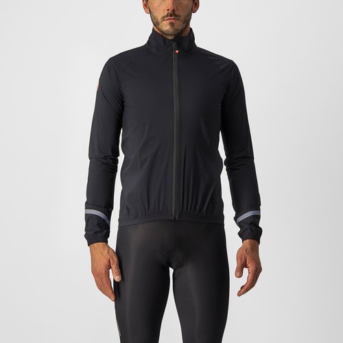 Castelli EMERGENCY 2 RAIN JACKET Regenjacke