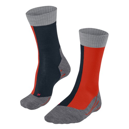 Falke TK2 EXPLORE SQUARE Socken